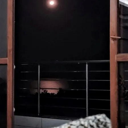 The Nest, Oceanfront Serviced Apartment In Nyali - With Panoramic Ocean View Mombasa Zewnętrze zdjęcie