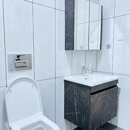 The Nest, Oceanfront Serviced Apartment In Nyali - With Panoramic Ocean View Mombasa Zewnętrze zdjęcie