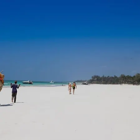 The Nest, Oceanfront Serviced Apartment In Nyali - With Panoramic Ocean View Mombasa Zewnętrze zdjęcie