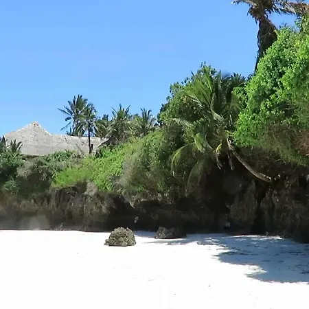 The Nest, Oceanfront Serviced Apartment In Nyali - With Panoramic Ocean View Mombasa Zewnętrze zdjęcie