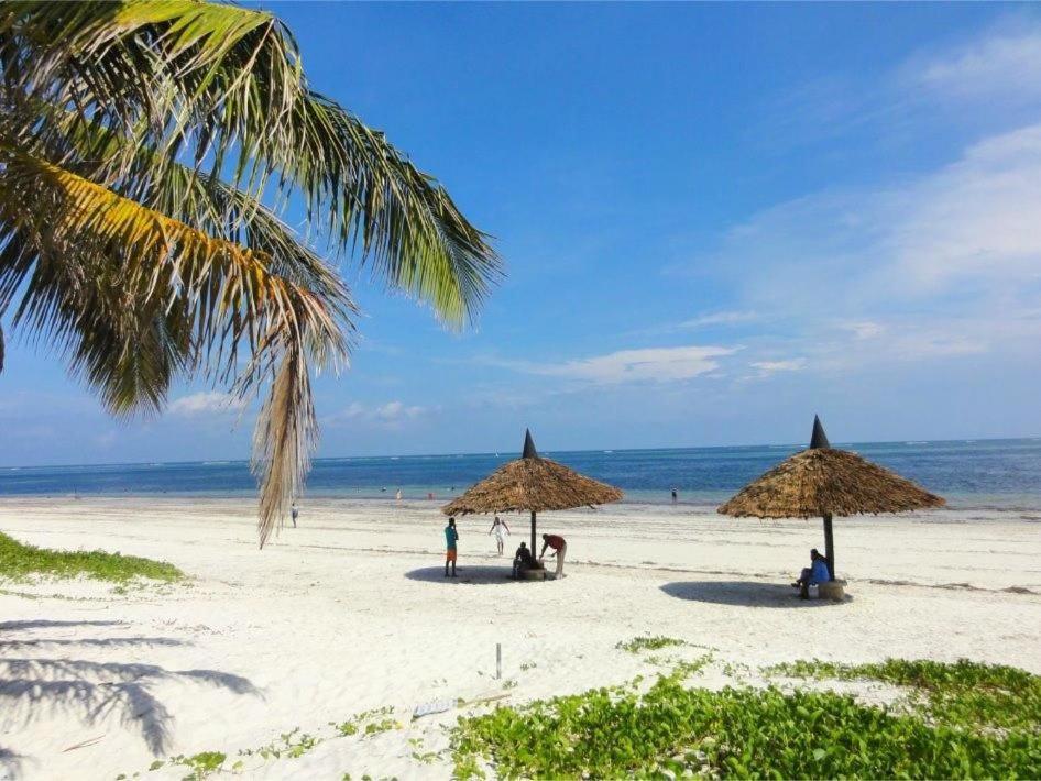 The Nest, Oceanfront Serviced In Nyali - With Panoramic Ocean View Mombasa
