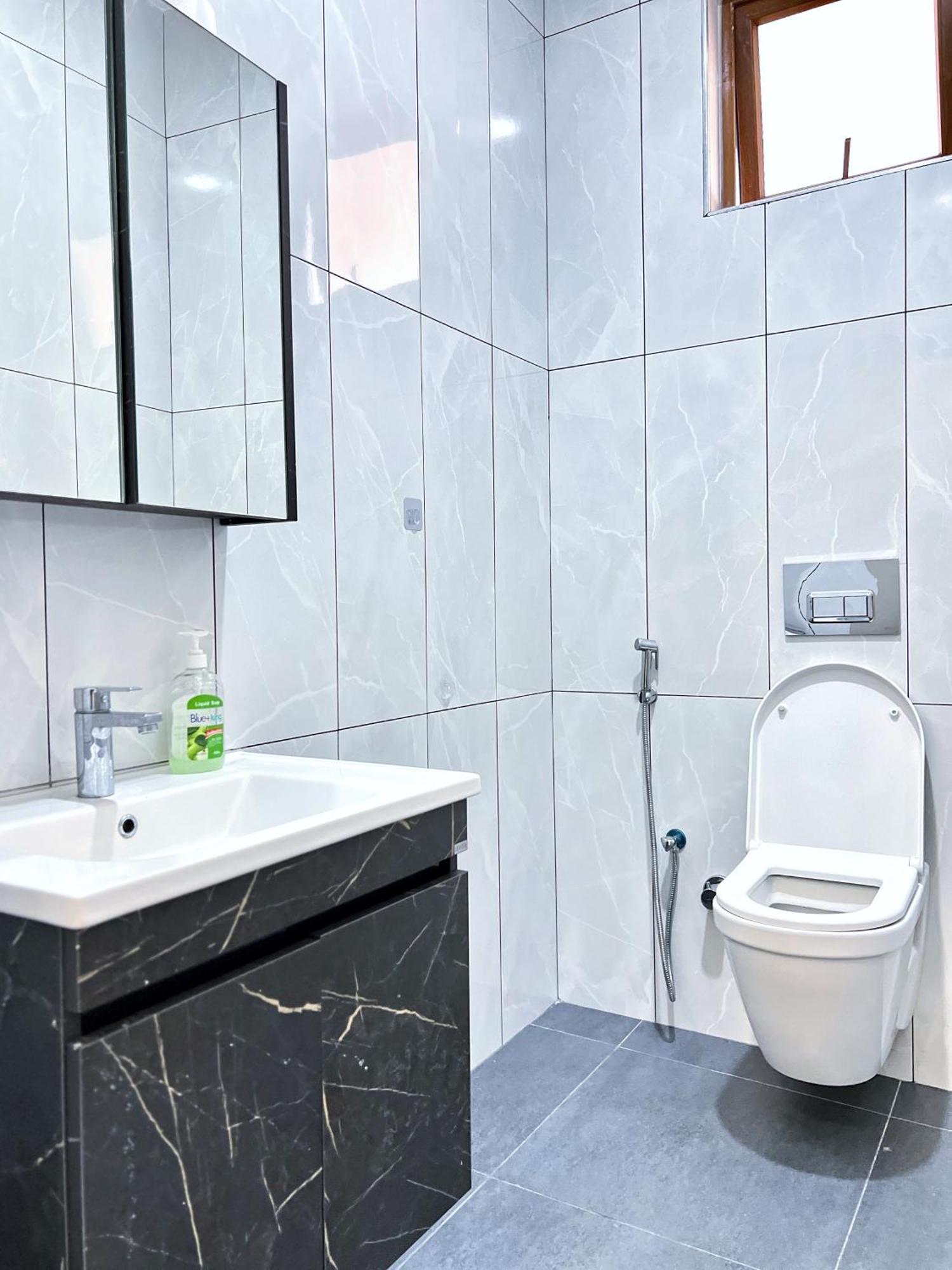 Apartamento The Nest, Oceanfront Serviced In Nyali - With Panoramic Ocean View