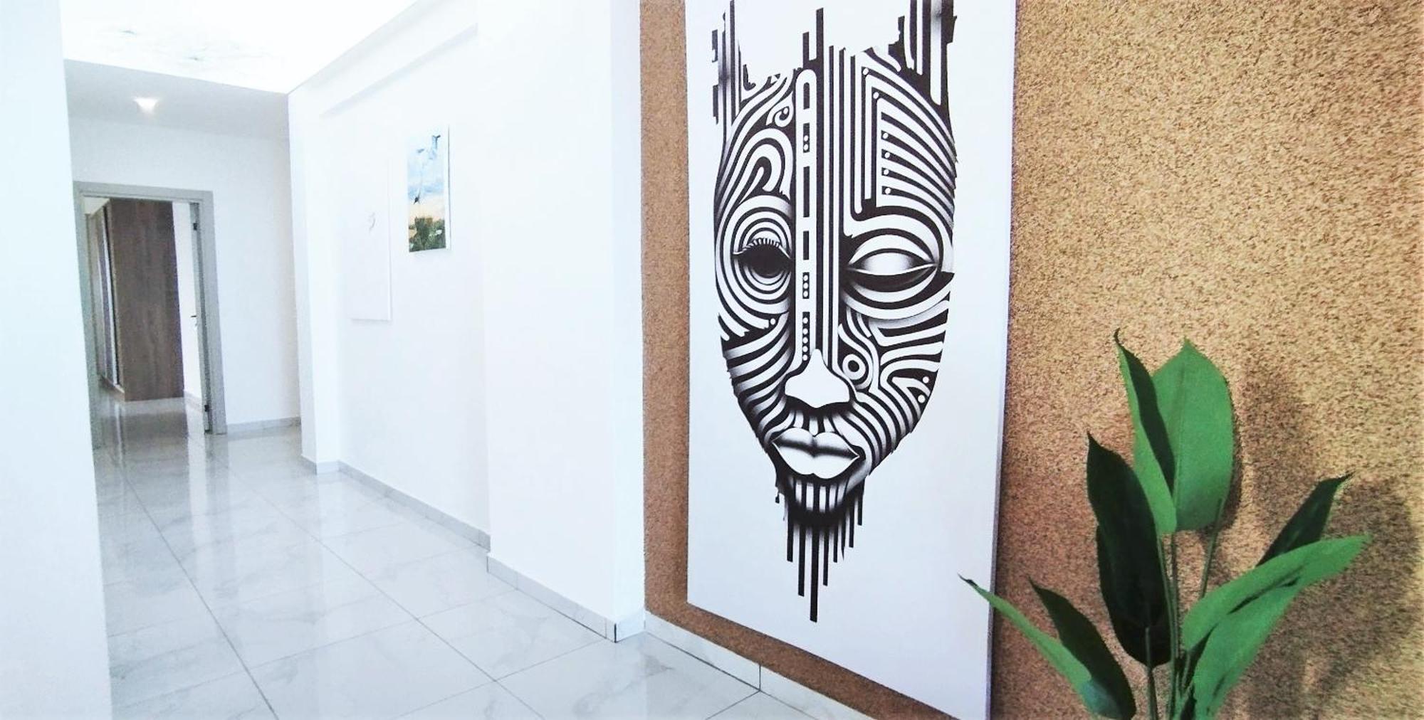 Apartamento The Nest, Oceanfront Serviced In Nyali - With Panoramic Ocean View Mombasa