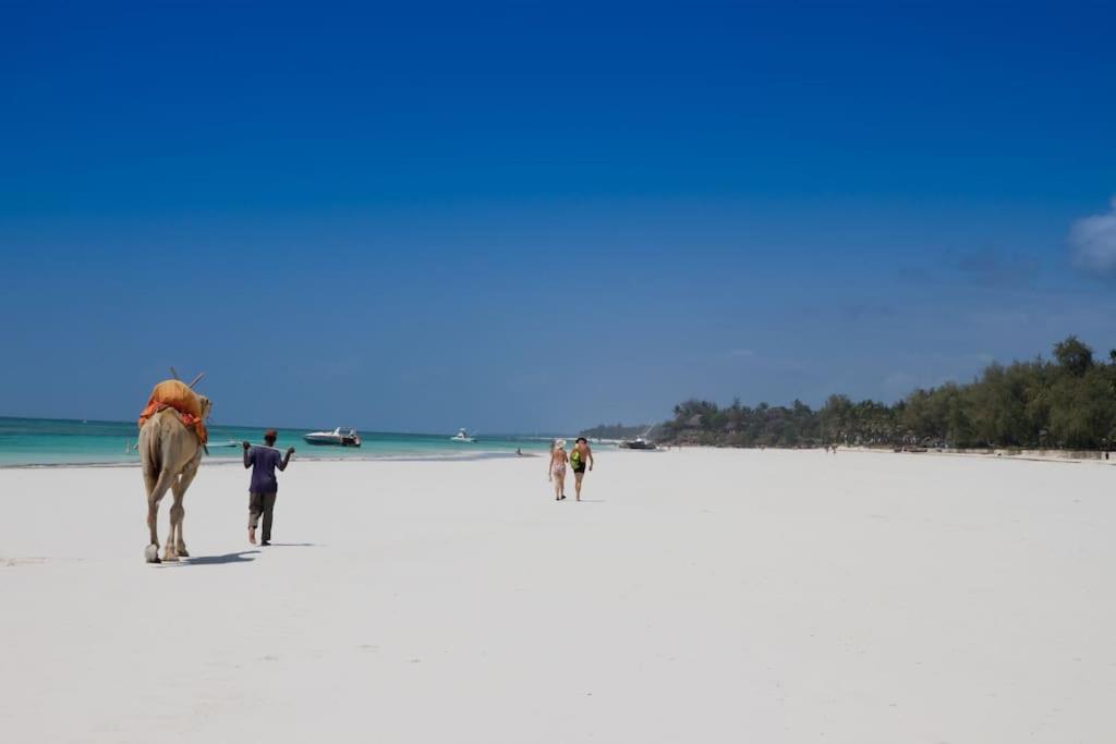 The Nest, Oceanfront Serviced In Nyali - With Panoramic Ocean View * Mombasa